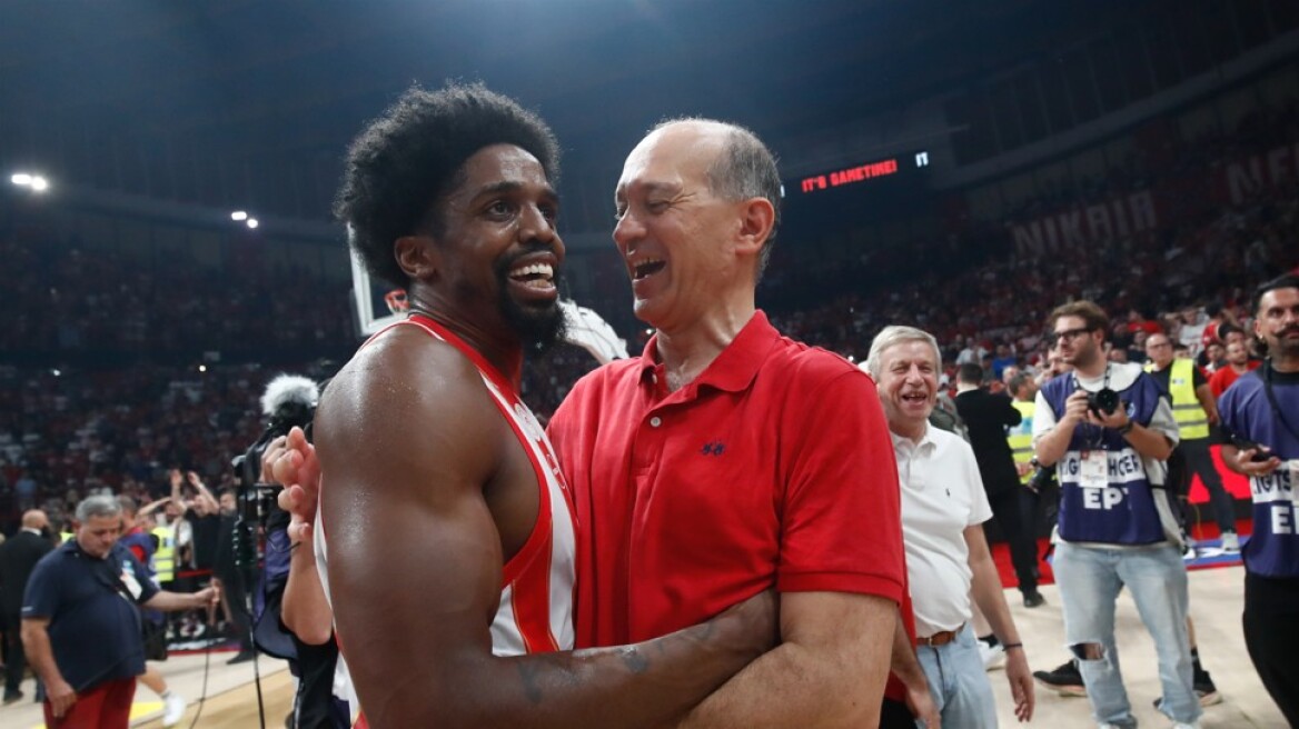 ΜακΚίσικ: «Πιθανόν δε θα σταματήσω»