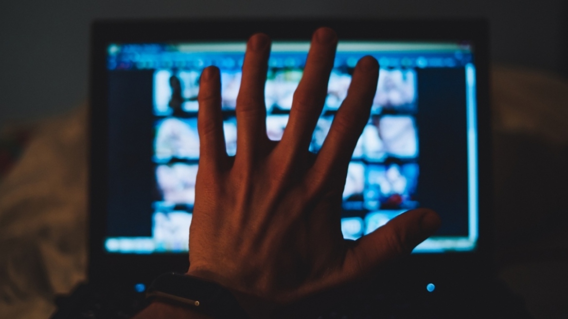 Με πλοκάμια στη Θεσσαλονίκη το αμερικανικό πορνογραφικό κύκλωμα 764 - Προφυλακίστηκε 21χρονος που το FBI είχε ζητήσει την έκδοσή του στις ΗΠΑ