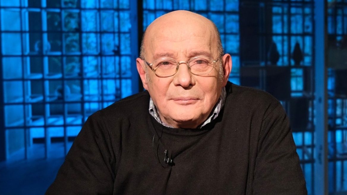 Βασίλης Παπαβασιλείου: Πού και πότε θα γίνει η κηδεία του σκηνοθέτη