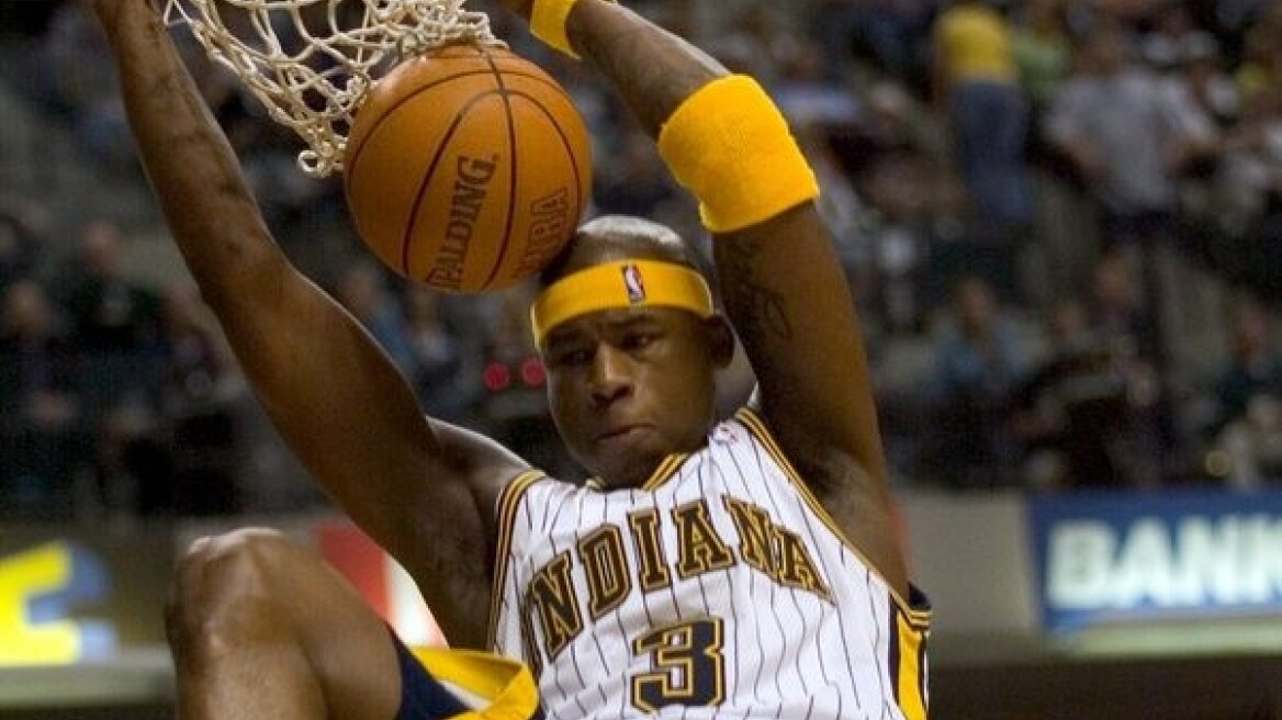 Αλ Χάρινγκτον: Ο ρολίστας του NBA που πλούτισε επενδύοντας στην ιατρική κάνναβη