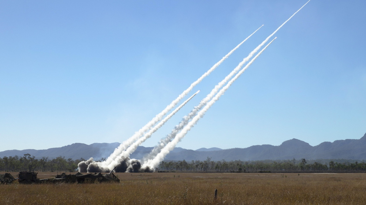 Ο Καναδάς θα διαθέσει φέτος το 2% του ΑΕΠ στην άμυνα