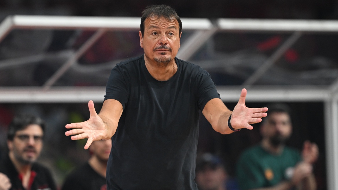 Αταμάν: «Ενημέρωσα τον Πρέσβη της Τουρκίας για τις προσβολές κατά της χώρας μου και του ζήτησα να το μεταφέρει στον Υπουργό Εξωτερικών» - Βίντεο