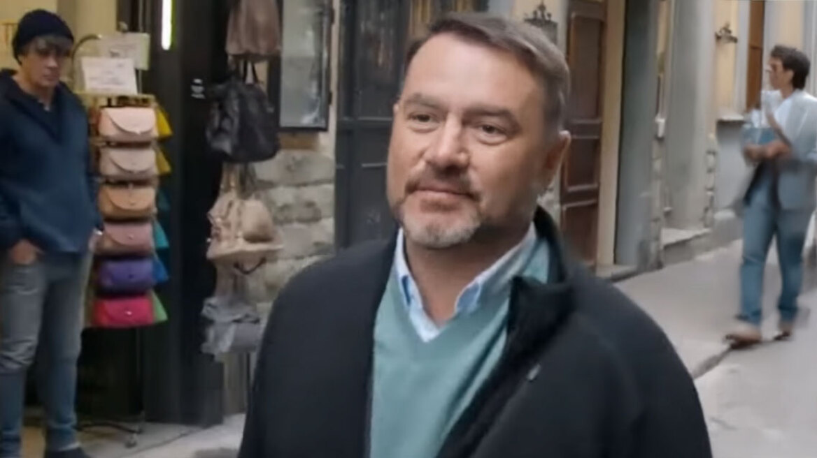 Στιβ Ντιγκλ: Ο «μάντης» της κρίσης του 2008 προειδοποιεί για νέα προβλήματα στις αγορές