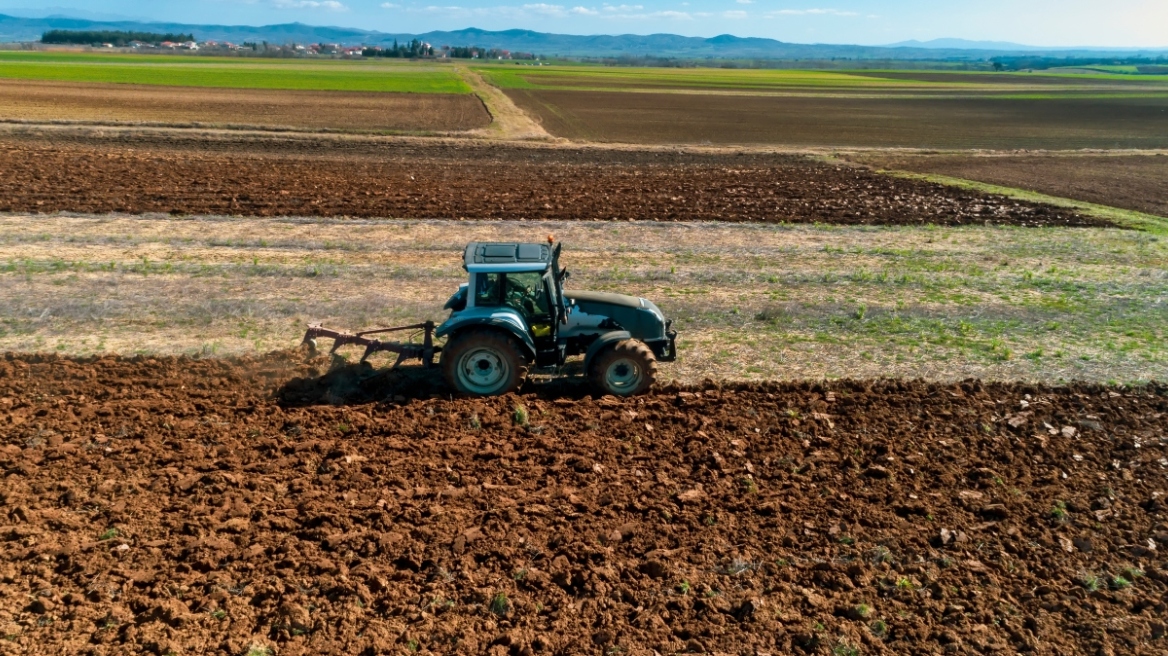 Αγρότες: Νέα εργαλεία και ενισχύσεις για την αντιμετώπιση της Κλιματικής Κρίσης από το υπουργείο Αγροτικής Ανάπτυξης