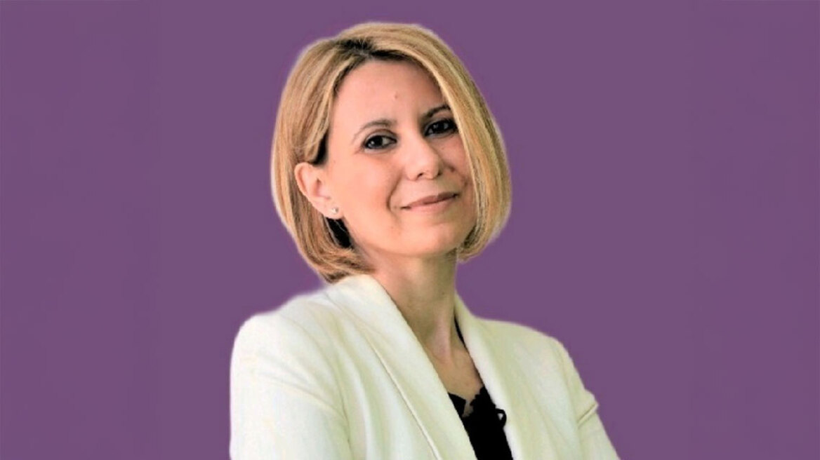 Βίκυ Κλήμη (Grandmama): Η σημασία της επέκτασης στην Ινδία και η επένδυση στην ΑΙ (pics)