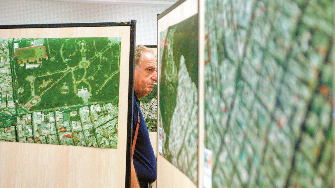 Κτηματολόγιο: Πώς θα κλείσουν 400.000 τρύπες και λάθη μέσα στο 2025