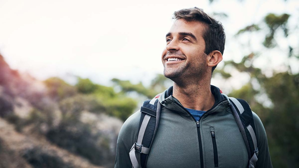 Έτσι θα σβήσεις 10 χρόνια από τη βιολογική σου ηλικία
