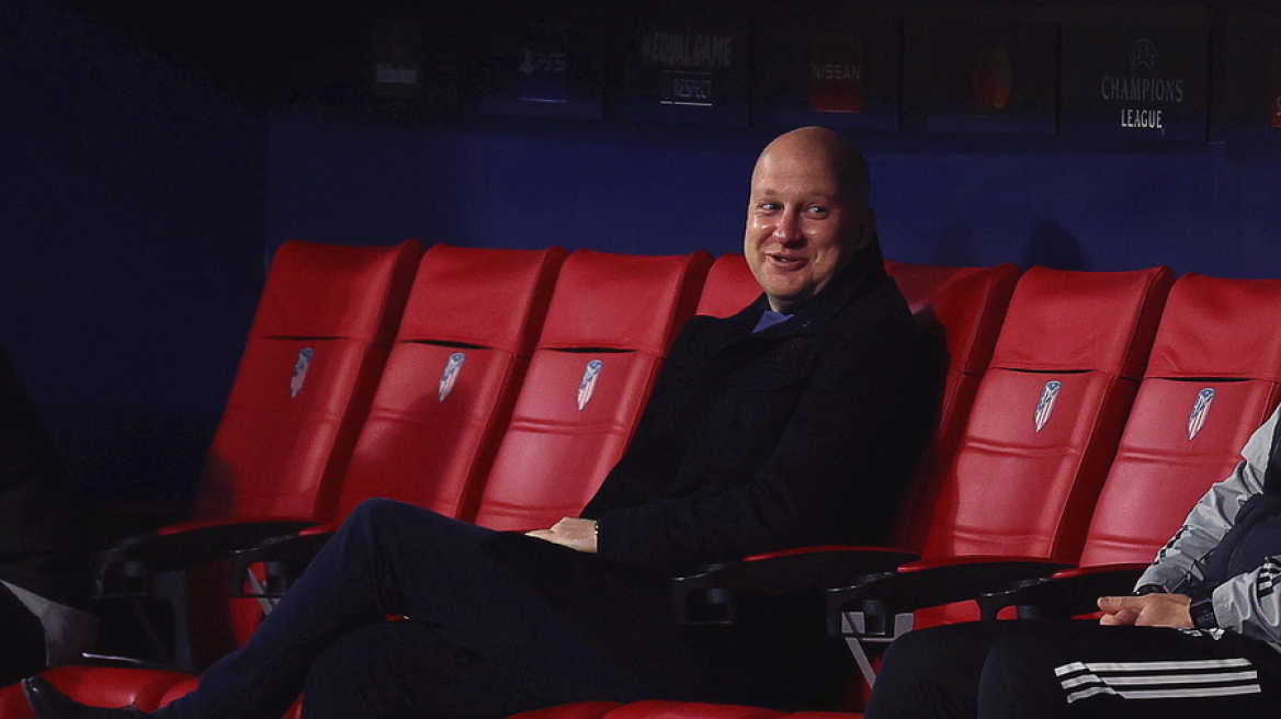 Η ΤΣΣΚΑ ανακοίνωσε το αντίο του Νίκολιτς και άνοιξε ο δρόμος για την ΑΕΚ
