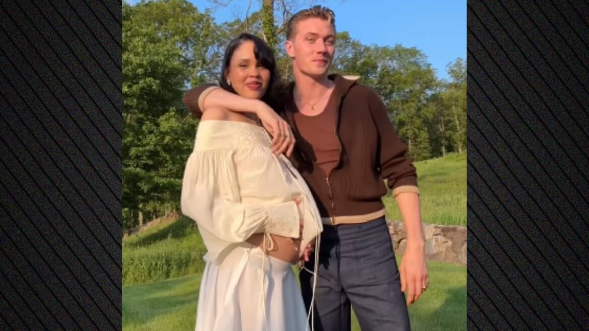 Νάρα Σμιθ: Μητέρα για τέταρτη φορά θα γίνει η influencer