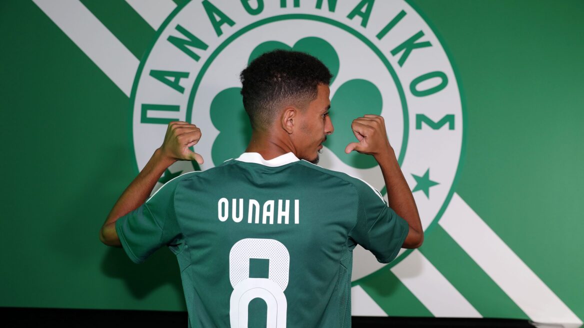 Παναθηναϊκός: Δύσκολη πλέον η παραμονή του Αζεντίν Ουναΐ