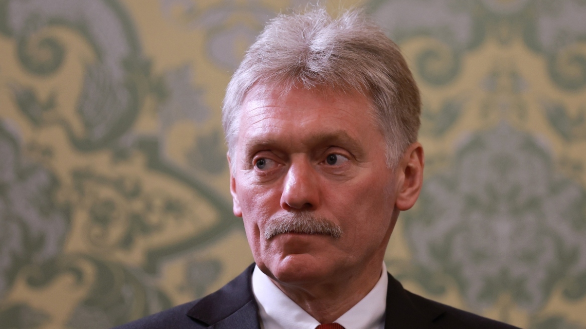 Το Κρεμλίνο χαιρετίζει την πρόθεση του Τραμπ για ειρήνη στην Ουκρανία μετά τη Γάζα