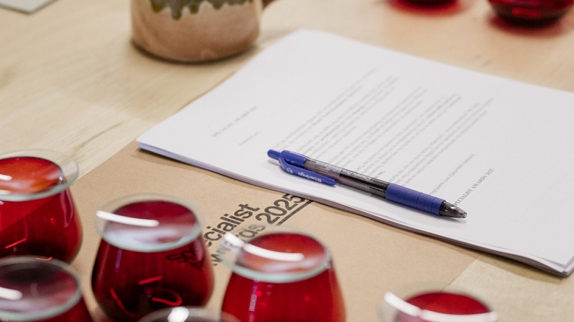 Specialist Awards 2025: Αυτοί είναι οι κορυφαίοι μικροί παραγωγοί της Ελλάδας