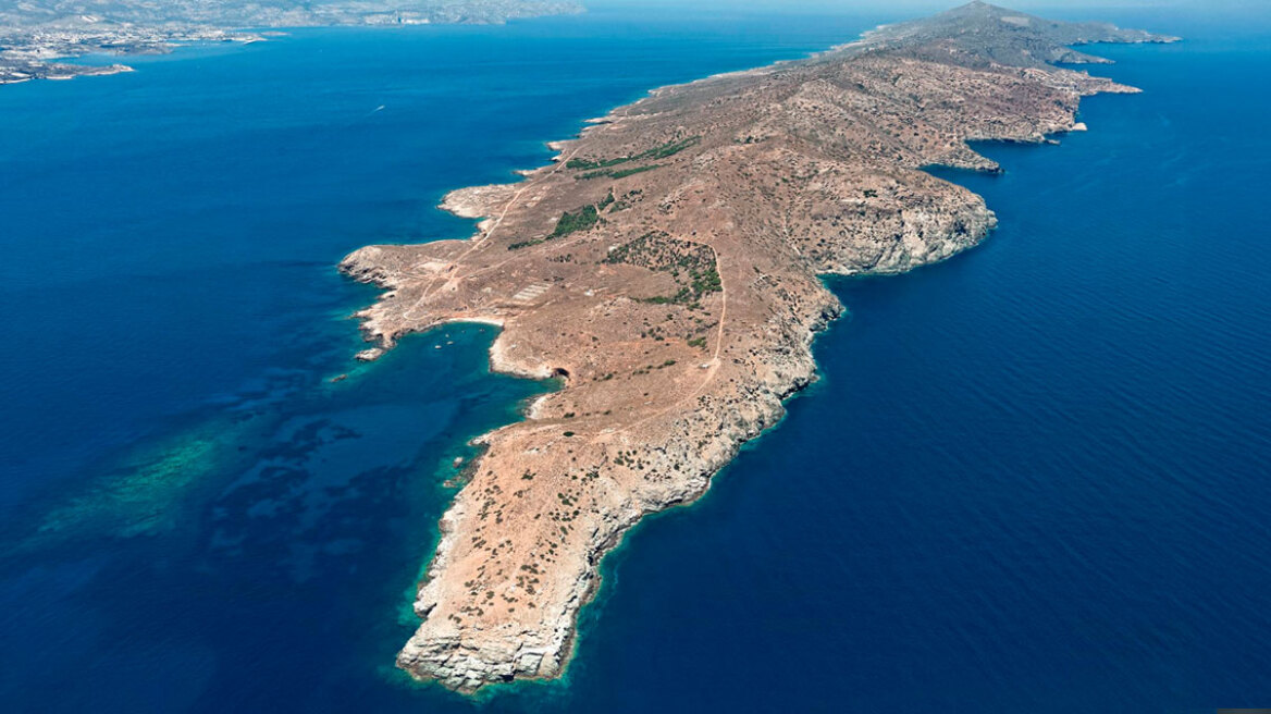 Μακρόνησος: «Νέος Παρθενώνας» ή «κολαστήριο Αριστερών»; Α’ Μέρος

