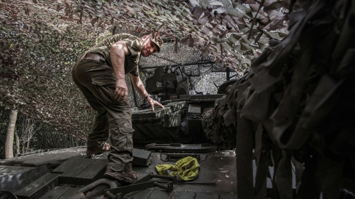 Πόλεμος στην Ουκρανία: Η Ρωσία επιτέθηκε με 479 drone – Δύο αεροσκάφη έπληξε το Κίεβο