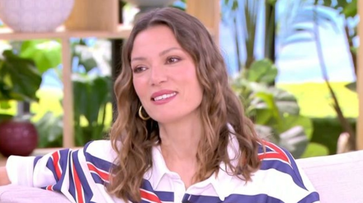 Βίκυ Καγιά για Χριστοπούλου – Παπαγεωργίου: Περίμενα ότι θα συμβεί κάτι μεταξύ τους