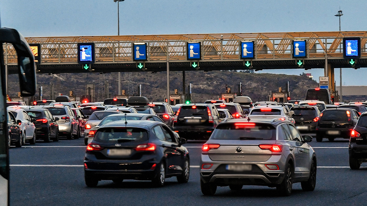 Ολοκληρώθηκε ομαλά η επιστροφή των εκδρομέων του Αγίου Πνεύματος 
