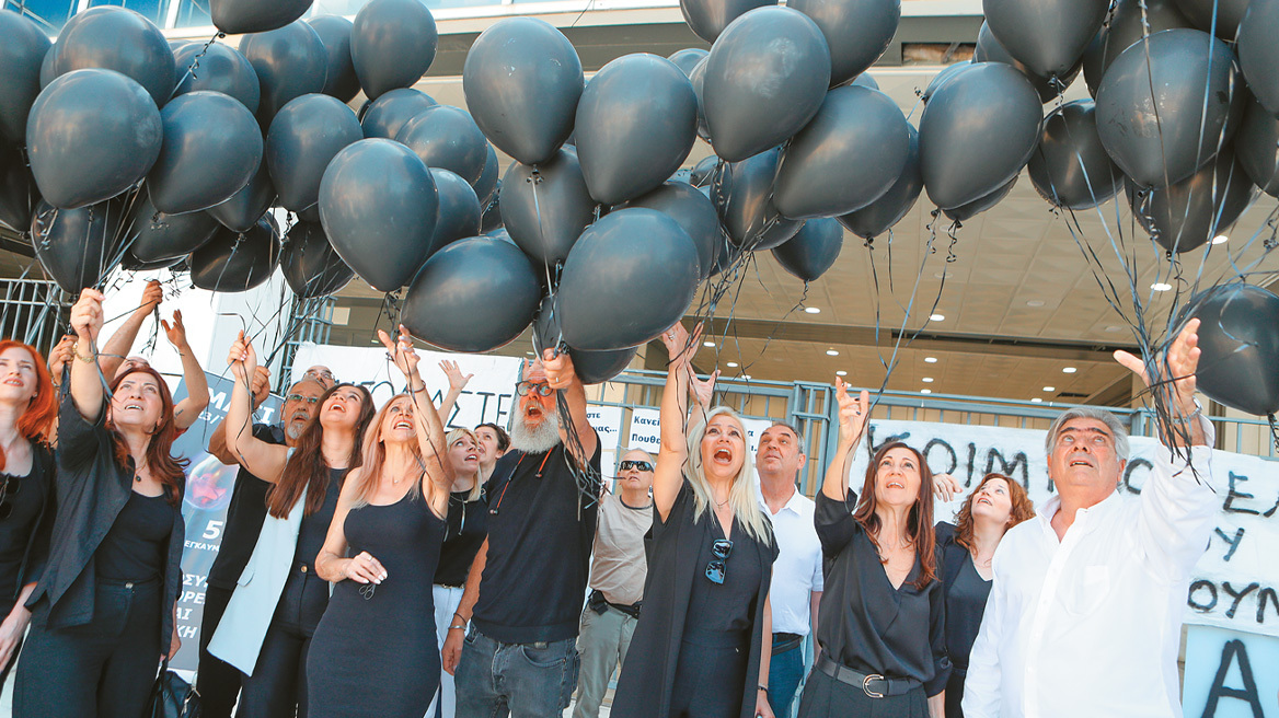 Τραγωδία στο Μάτι: Πώς άνοιξε ο δρόμος της φυλακής για «4» - Το πρόκριμα για άλλες μεγάλες δίκες
