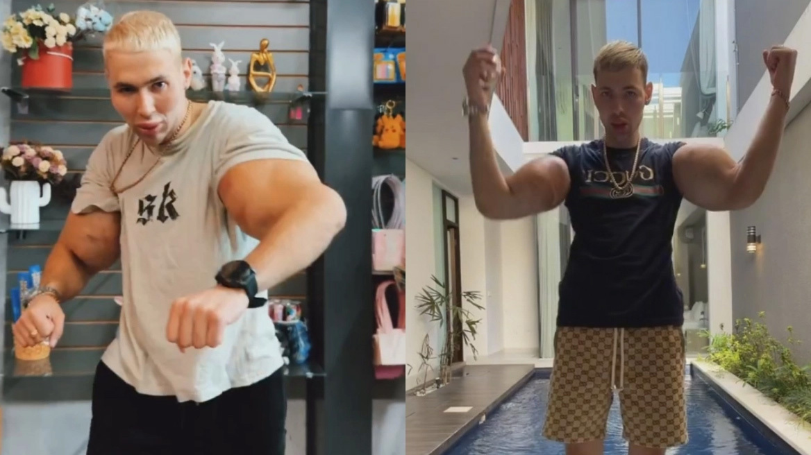 Ο «Ρώσος Ποπάυ»: Έβαλε πετρέλαιο στους δικεφάλους του είδε τρομακτικές αλλαγές και πληρώνει το τίμημα