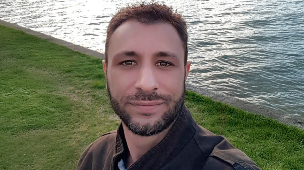 Ισόβια και 15 χρόνια για τον 40χρονο που είχε σκοτώσει τη μητέρα φίλης του στη Χαλκίδα