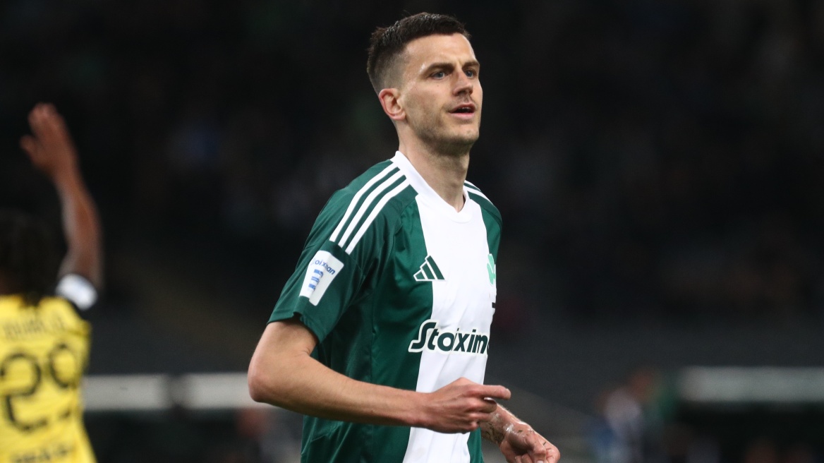 Παναθηναϊκός: Ο Γερεμέγεφ στο στόχαστρο της Τζουργκάρντεν, γράφουν στη Σουηδία
