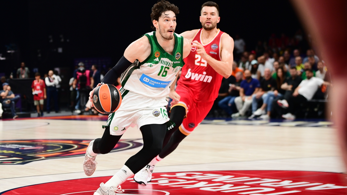 Euroleague: Στις 19 Ιουνίου η απόφαση για την έδρα του Final-4 του 2026 - Φαβορί το Βελιγράδι, «παίζει» και η Αθήνα 