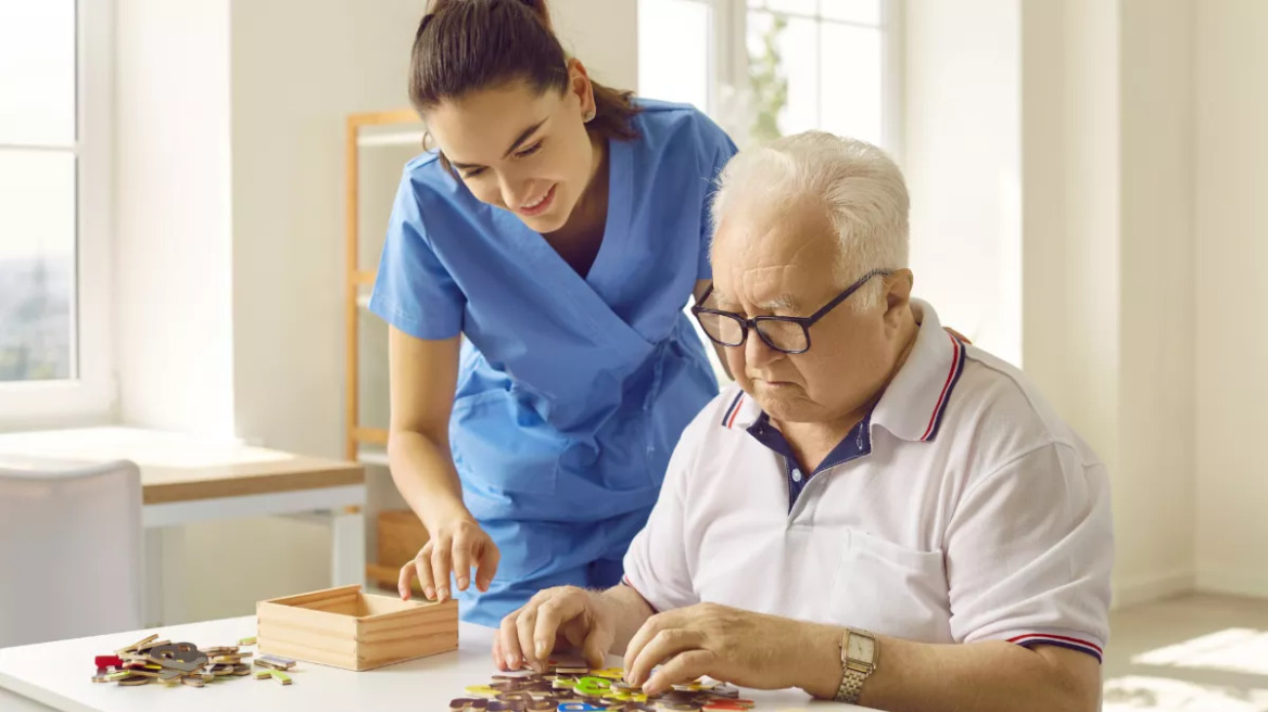 Τεστ ΑΙ εντοπίζει άνοια και κατάθλιψη – Μιλά στο ygeiamou η Ελληνίδα ερευνήτρια που το σχεδίασε
