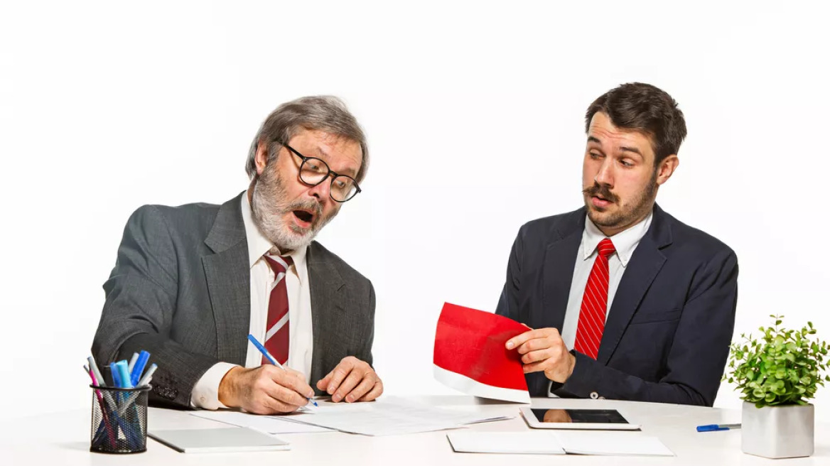 Είμαστε «πρωταθλητές» στο λάδωμα και δεν περιμένουμε στην ουρά – Έρευνα εξηγεί γιατί
