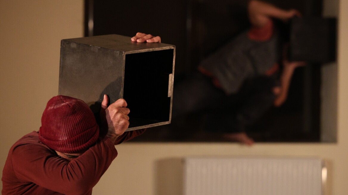 Το Φεστιβάλ Αθηνών Επιδαύρου φιλοξενεί μια παράσταση από τους κρατούμενους του Κέντρου Απεξάρτησης Τοξικομανών Κρατουμένων Ελεώνα Θηβών