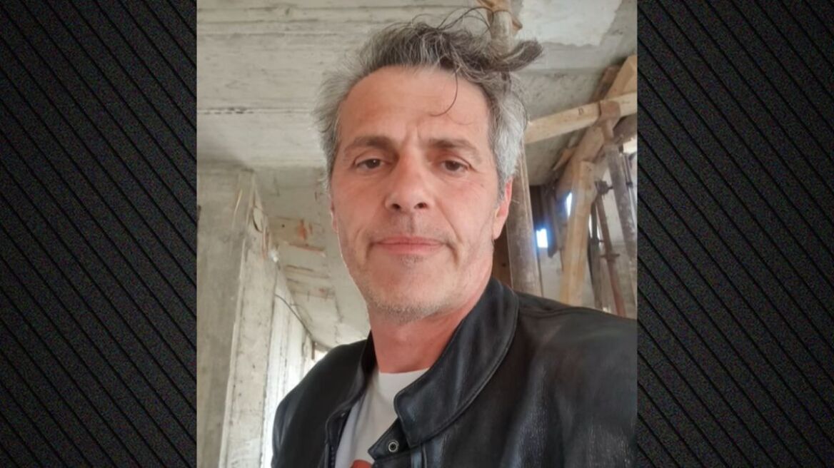 Ο Μάριος Αθανασίου αποκάλυψε πως δούλευε στην οικοδομή όλο τον χειμώνα: «Οι βρώμικες δουλειές έχουν καθαρούς ανθρώπους»