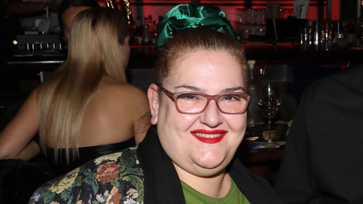 Σοφία Βογιατζάκη για τη σειρά «Είσαι το ταίρι μου»: Μας είχαν πει πως δεν πρέπει να χάσουμε κιλά