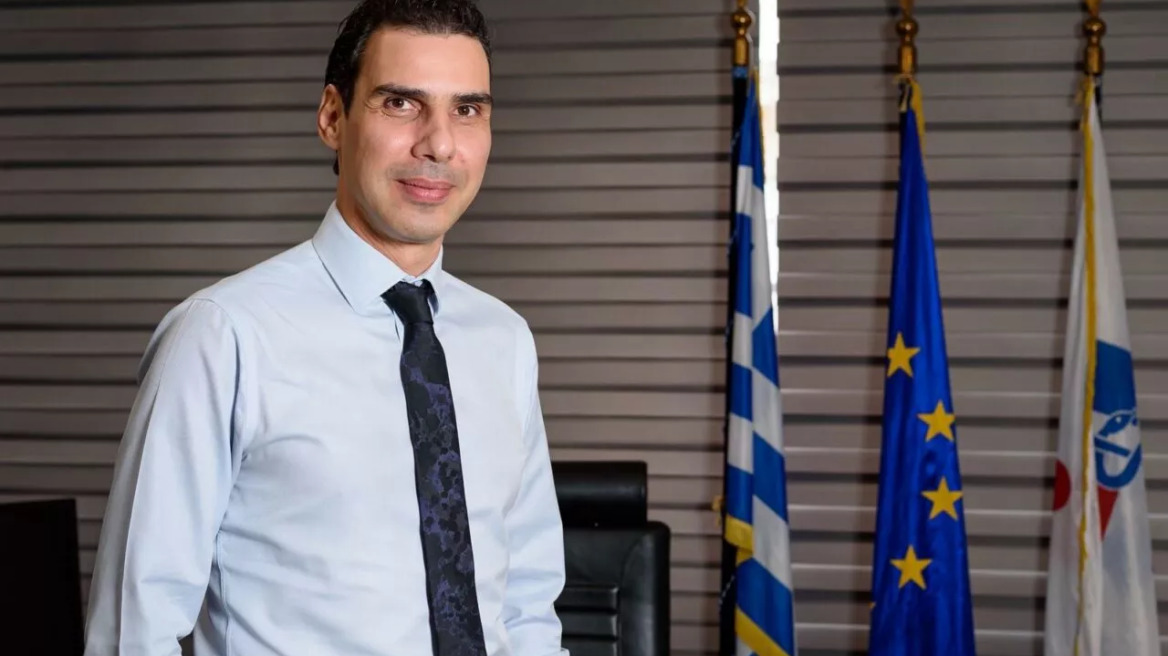 Μάριος Θεμιστοκλέους: Η Υγεία δεν περιμένει – Το ΕΣΥ αλλάζει εν κινήσει
