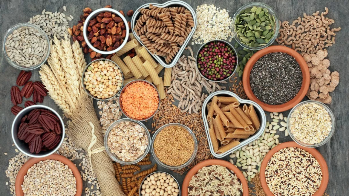 Το παντοδύναμο τρόφιμο που «διώχνει» τα παντοτινά χημικά από τον οργανισμό
