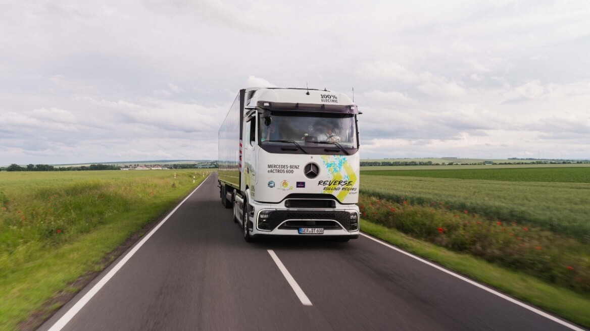 Τι συμφώνησαν Daimler και Toyota;