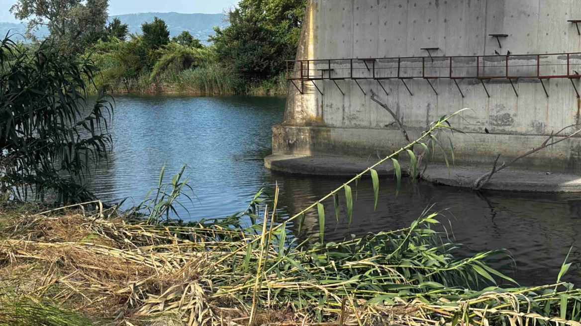 Στο νερό για τουλάχιστον 20' έμειναν τα παιδιά που ανασύρθηκαν από τον Άραχθο