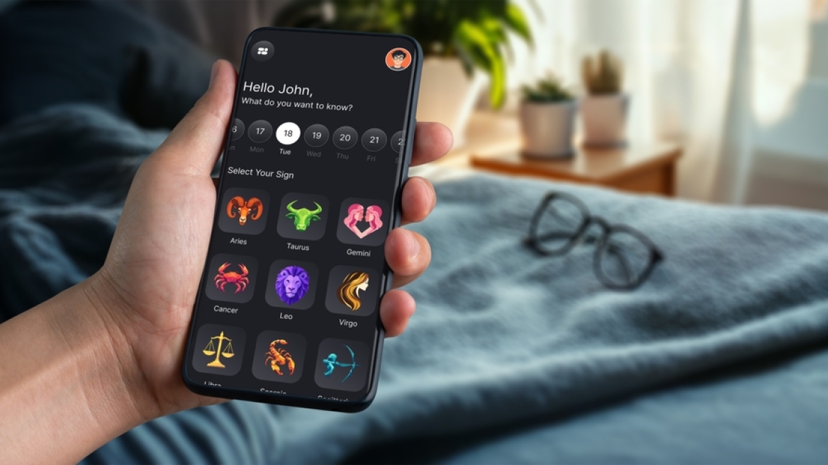 Κοιτάζοντας τα άστρα - Γιατί έχουμε πάθει εμμονή με τον ζωδιακό κύκλο;