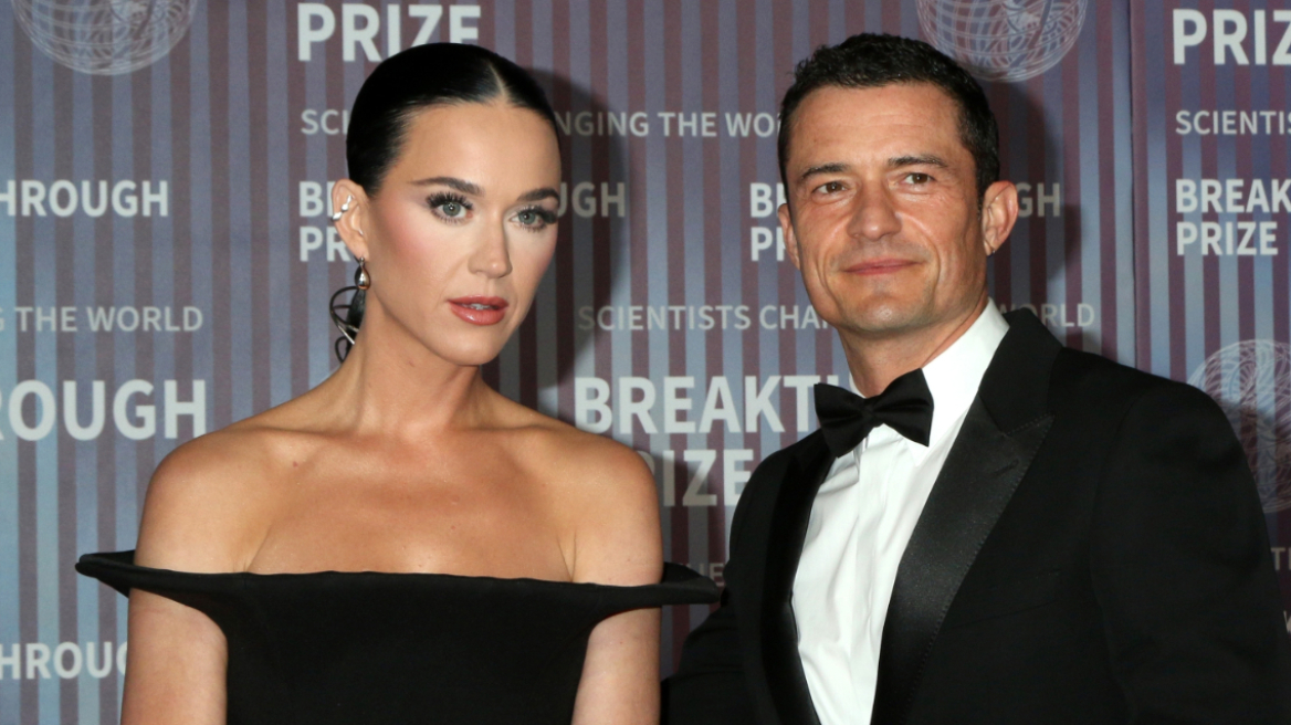 Κέιτι Πέρι - Ορλάντο Μπλουμ: Περιμένουν να ολοκληρωθεί η περιοδεία της για να χωρίσουν, ανέφερε πρόσωπο από το περιβάλλον τους