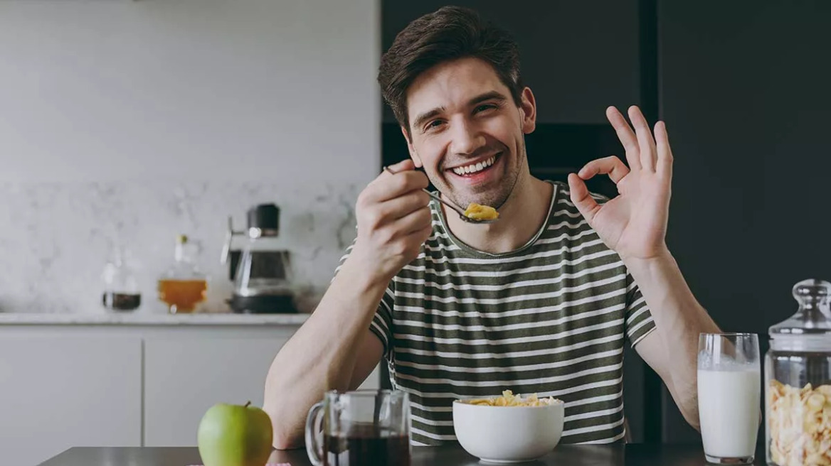 Αδυνάτισμα: 3 νόστιμα τρόφιμα που δρουν σαν φυσικά φάρμακα GLP1