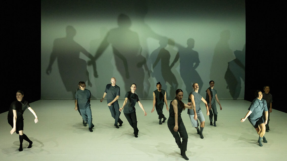 31ο Διεθνές Φεστιβάλ Χορού Καλαμάτας 18-27 Ιουλίου