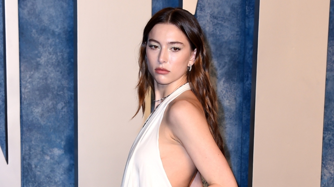 Στηβ Τζομπς: Παντρεύεται η κόρη του - Οι λαμπεροί καλεσμένοι