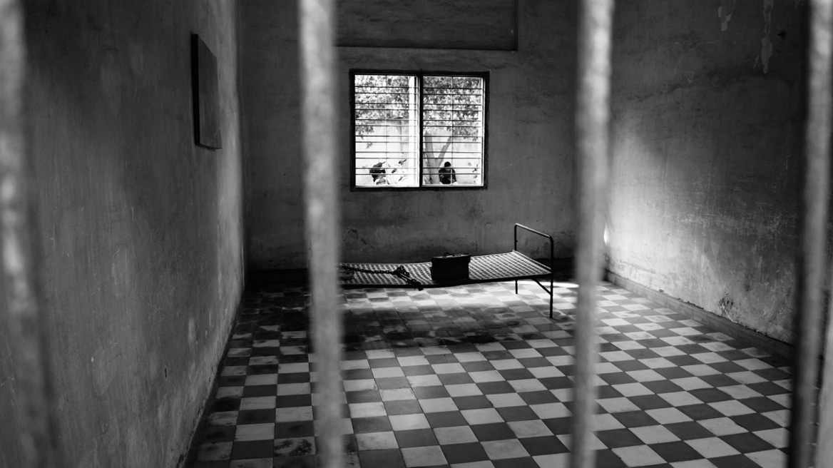 Εκτέλεση με άζωτο στις ΗΠΑ: Τι ένιωσε πριν πεθάνει, πώς λειτουργεί η αμφιλεγόμενη μέθοδος θανάτωσης (vid)