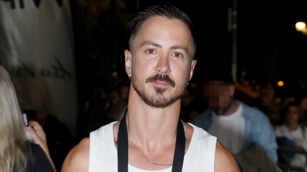 Νίκος Γκάνος για την παραμονή του στο κρατητήριο: Οι συνθήκες ήταν άθλιες, φοβόμουν να κοιμηθώ