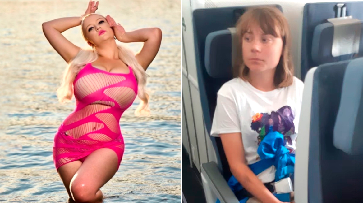 Μπεάτα Έρνμαν: Η αδελφή της Γκρέτα Τούνμπεργκ είναι καλλιτέχνις, έχει αλλάξει επίθετο και ανεβάζει σέξι βίντεο