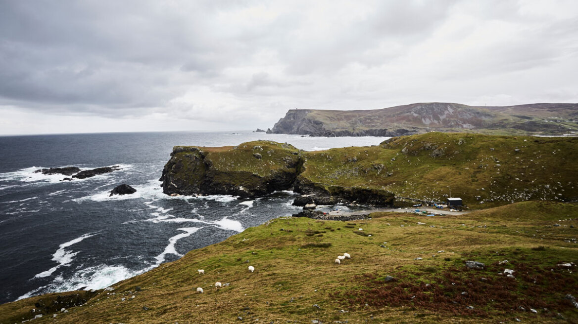 Αυτές είναι οι χώρες με την πιο όμορφη θέα στον κόσμο: Σε ποια θέση βρίσκεται η Ελλάδα
