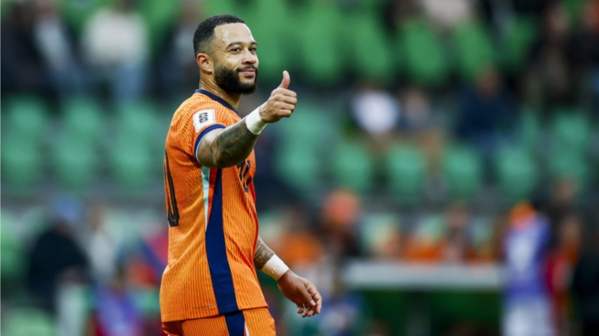 Μουντιάλ 2026: «Κατέρρευσε» φίλαθλος στη νίκη της Φινλανδίας επί της Πολωνίας, «οκτάσφαιρη» η Ολλανδία - Δείτε γκολ