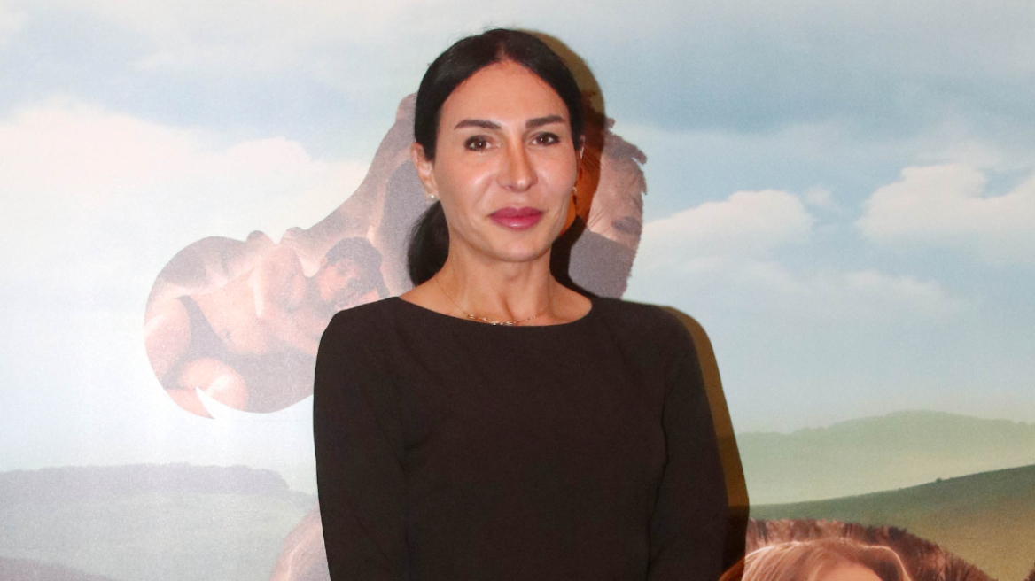 Μίνα Ορφανού για την πρόταση γάμου που της έγινε: Δεν δέχτηκα, γιατί είμαι ελεύθερο πνεύμα
