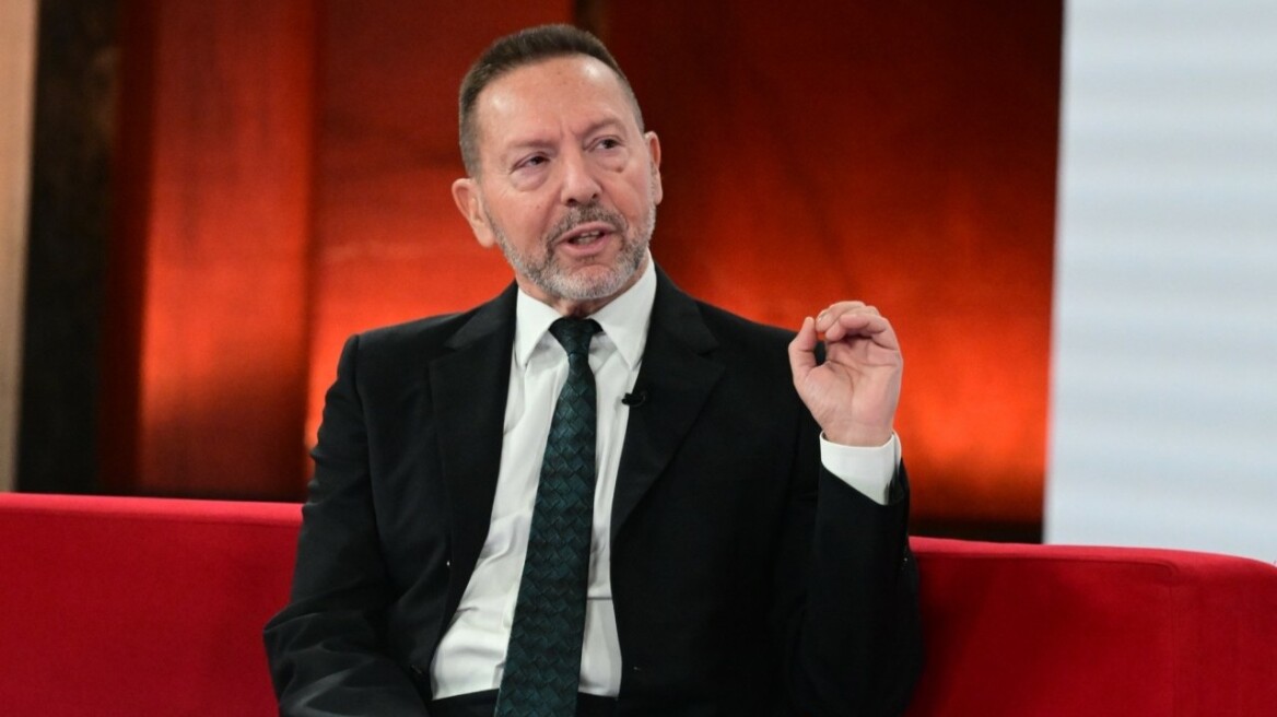 Ο Στουρνάρας θέλει να γίνει το ευρώ αποθεματικό νόμισμα – Τι είπε σε συνέντευξη στη Handelsblatt