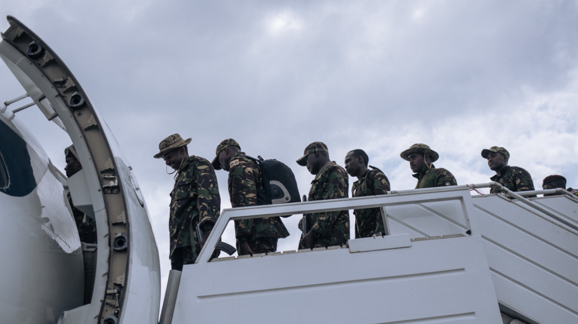 Πώς η Μόσχα εξαπατά Αφρικανούς για να πολεμήσουν στην Ουκρανία - Τους υπόσχονται δουλειά σε μαγειρεία και... εργοστάσια σαμπουάν