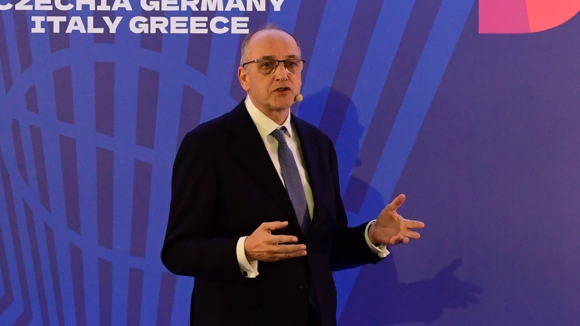 ΕΟΚ: «Όποιος έχει στοιχεία για εγκληματική οργάνωση στο μπάσκετ να τα προσκομίσει σε δύο ημέρες, αλλιώς θα προσφύγουμε στην δικαιοσύνη»