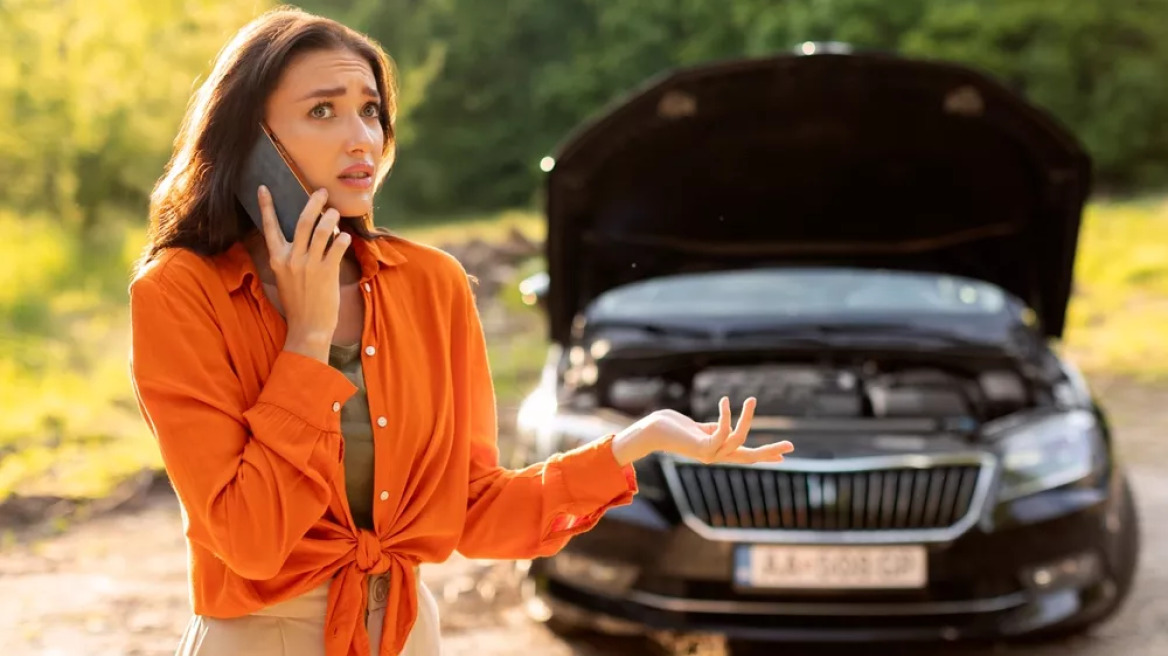 Ασφάλεια στις μετακινήσεις με όχημα – Τι είναι η Φροντίδα Ατυχήματος
