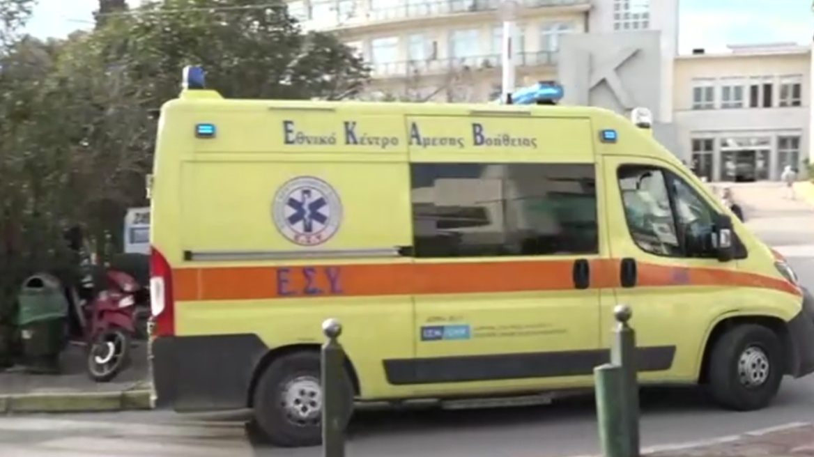Συγκλονίζει η γυναίκα οδηγός που ξυλοκοπήθηκε στην Πετρούπολη: «Έφαγα γροθιά σε σαγόνι και πρόσωπο» 